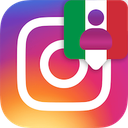 Italienska Instagram-följare Italienska Instagram-följare