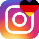 Tyska Instagram-likes Tyska Instagram-likes