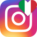 Italienska Instagram-likes Italienska Instagram-likes